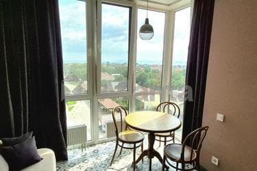 2-кімнатна квартира за адресою вул. Миколаївська (площа 53 м²) - фото 20 2-кімнатна квартира за адресою вул. Миколаївська (площа 53 м²) - Atlanta.ua - фото 20