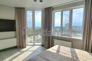 2-кімнатна квартира за адресою вул. Миколаївська (площа 53 м²) - фото 22 2-кімнатна квартира за адресою вул. Миколаївська (площа 53 м²) - Atlanta.ua - фото 22