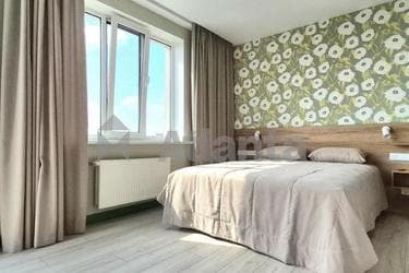 2-кімнатна квартира за адресою вул. Миколаївська (площа 53 м²) - фото 27 2-кімнатна квартира за адресою вул. Миколаївська (площа 53 м²) - Atlanta.ua - фото 27