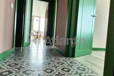 2-кімнатна квартира за адресою вул. Миколаївська (площа 53 м²) - фото 29 2-кімнатна квартира за адресою вул. Миколаївська (площа 53 м²) - Atlanta.ua - фото 29