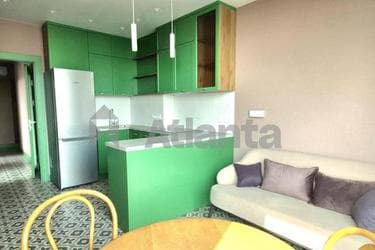 2-кімнатна квартира за адресою вул. Миколаївська (площа 53 м²) - фото 34 2-кімнатна квартира за адресою вул. Миколаївська (площа 53 м²) - Atlanta.ua - фото 34