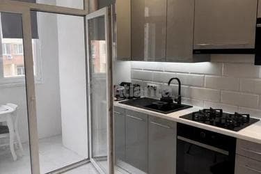 1-комнатная квартира по адресу ул. Угорська (площадь 41 м²) - фото 22 1-комнатная квартира по адресу ул. Угорська (площадь 41 м²) - Atlanta.ua - фото 22