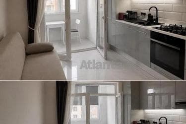 1-комнатная квартира по адресу ул. Угорська (площадь 41 м²) - фото 29 1-комнатная квартира по адресу ул. Угорська (площадь 41 м²) - Atlanta.ua - фото 29