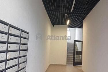 1-комнатная квартира по адресу ул. Линкольна (площадь 41,9 м²) - фото 24 1-комнатная квартира по адресу ул. Линкольна (площадь 41,9 м²) - Atlanta.ua - фото 24
