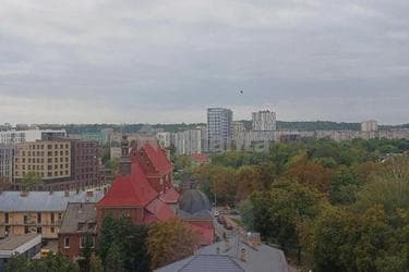 1-комнатная квартира по адресу ул. Линкольна (площадь 41,9 м²) - фото 25 1-комнатная квартира по адресу ул. Линкольна (площадь 41,9 м²) - Atlanta.ua - фото 25