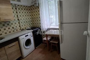 1-комнатная квартира по адресу ул. Поездная (площадь 29,2 м²) - фото 12 1-комнатная квартира по адресу ул. Поездная (площадь 29,2 м²) - Atlanta.ua - фото 12