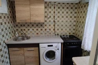 1-комнатная квартира по адресу ул. Поездная (площадь 29,2 м²) - фото 13 1-комнатная квартира по адресу ул. Поездная (площадь 29,2 м²) - Atlanta.ua - фото 13