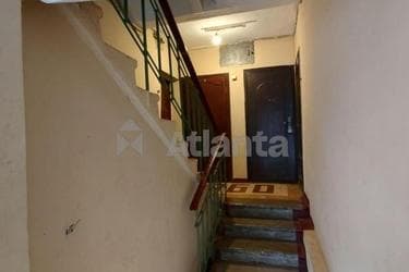 1-комнатная квартира по адресу ул. Поездная (площадь 29,2 м²) - фото 22 1-комнатная квартира по адресу ул. Поездная (площадь 29,2 м²) - Atlanta.ua - фото 22