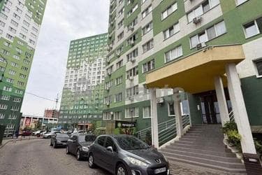 2-комнатная квартира по адресу ул. Марсельская (площадь 51,4 м²) - фото 34 2-комнатная квартира по адресу ул. Марсельская (площадь 51,4 м²) - Atlanta.ua - фото 34
