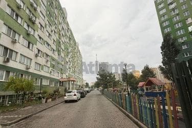 2-комнатная квартира по адресу ул. Марсельская (площадь 51,4 м²) - фото 35 2-комнатная квартира по адресу ул. Марсельская (площадь 51,4 м²) - Atlanta.ua - фото 35