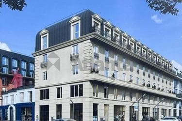 1-комнатная квартира по адресу Люстдорфская дор. (площадь 39,4 м²) - imageAlt 11 1-комнатная квартира по адресу Люстдорфская дор. (площадь 39,4 м²) - Atlanta.ua - imageAlt 11