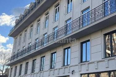 1-комнатная квартира по адресу Люстдорфская дор. (площадь 39,4 м²) - imageAlt 12 1-комнатная квартира по адресу Люстдорфская дор. (площадь 39,4 м²) - Atlanta.ua - imageAlt 12