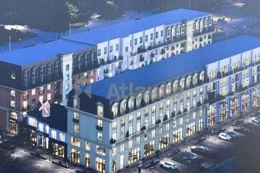 1-комнатная квартира по адресу Люстдорфская дор. (площадь 39,4 м²) - imageAlt 13 1-комнатная квартира по адресу Люстдорфская дор. (площадь 39,4 м²) - Atlanta.ua - imageAlt 13