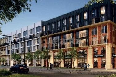 1-комнатная квартира по адресу Люстдорфская дор. (площадь 39,4 м²) - imageAlt 14 1-комнатная квартира по адресу Люстдорфская дор. (площадь 39,4 м²) - Atlanta.ua - imageAlt 14