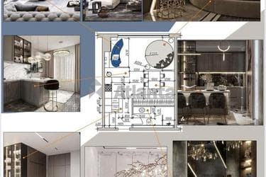 1-комнатная квартира по адресу ул. Дача Ковалевского (площадь 47 м²) - imageAlt 28 1-комнатная квартира по адресу ул. Дача Ковалевского (площадь 47 м²) - Atlanta.ua - imageAlt 28