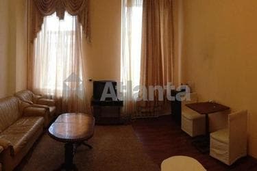 Коммунальная квартира по адресу ул. Нежинская (площадь 19 м²) - фото 8 Коммунальная квартира по адресу ул. Нежинская (площадь 19 м²) - Atlanta.ua - фото 8