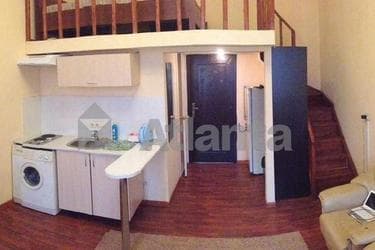 Коммунальная квартира по адресу ул. Нежинская (площадь 19 м²) - фото 9 Коммунальная квартира по адресу ул. Нежинская (площадь 19 м²) - Atlanta.ua - фото 9