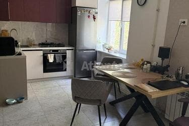 2-кімнатна квартира за адресою вул. Сегедська (площа 52,4 м²) - фото 17 2-кімнатна квартира за адресою вул. Сегедська (площа 52,4 м²) - Atlanta.ua - фото 17