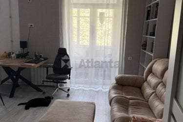 2-кімнатна квартира за адресою вул. Сегедська (площа 52,4 м²) - фото 21 2-кімнатна квартира за адресою вул. Сегедська (площа 52,4 м²) - Atlanta.ua - фото 21