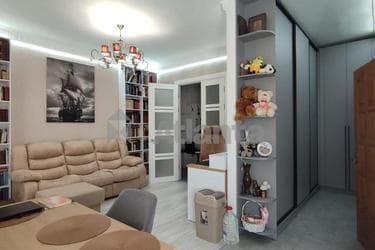2-комнатная квартира по адресу ул. Сегедская (площадь 52,4 м²) - фото 29 2-комнатная квартира по адресу ул. Сегедская (площадь 52,4 м²) - Atlanta.ua - фото 29