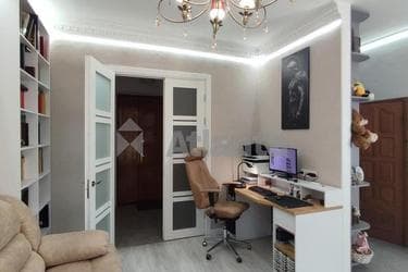 2-комнатная квартира по адресу ул. Сегедская (площадь 52,4 м²) - фото 34 2-комнатная квартира по адресу ул. Сегедская (площадь 52,4 м²) - Atlanta.ua - фото 34