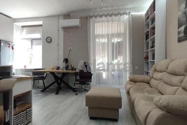 2-комнатная квартира по адресу ул. Сегедская (площадь 52,4 м²) - фото 33 2-комнатная квартира по адресу ул. Сегедская (площадь 52,4 м²) - Atlanta.ua - фото 33