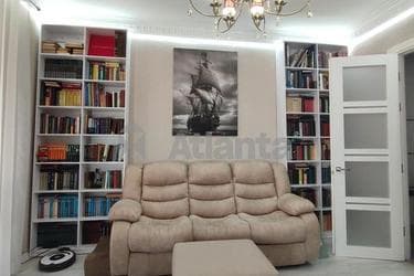 2-комнатная квартира по адресу ул. Сегедская (площадь 52,4 м²) - фото 32 2-комнатная квартира по адресу ул. Сегедская (площадь 52,4 м²) - Atlanta.ua - фото 32