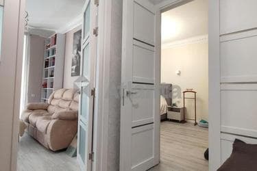 2-комнатная квартира по адресу ул. Сегедская (площадь 52,4 м²) - фото 35 2-комнатная квартира по адресу ул. Сегедская (площадь 52,4 м²) - Atlanta.ua - фото 35