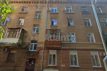 2-комнатная квартира по адресу ул. Сегедская (площадь 52,4 м²) - фото 54 2-комнатная квартира по адресу ул. Сегедская (площадь 52,4 м²) - Atlanta.ua - фото 54