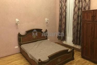 Коммунальная квартира по адресу ул. Нежинская (площадь 18 м²) - imageAlt 10 Коммунальная квартира по адресу ул. Нежинская (площадь 18 м²) - Atlanta.ua - imageAlt 10