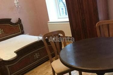 Коммунальная квартира по адресу ул. Нежинская (площадь 18 м²) - imageAlt 14 Коммунальная квартира по адресу ул. Нежинская (площадь 18 м²) - Atlanta.ua - imageAlt 14