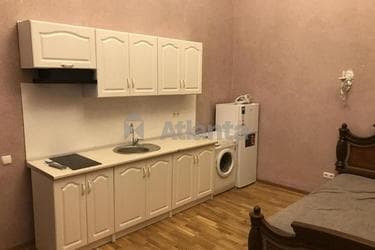 Коммунальная квартира по адресу ул. Нежинская (площадь 18 м²) - imageAlt 11 Коммунальная квартира по адресу ул. Нежинская (площадь 18 м²) - Atlanta.ua - imageAlt 11