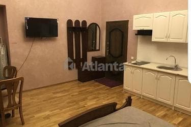 Коммунальная квартира по адресу ул. Нежинская (площадь 18 м²) - imageAlt 12 Коммунальная квартира по адресу ул. Нежинская (площадь 18 м²) - Atlanta.ua - imageAlt 12