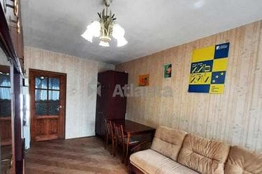 2-кімнатна квартира за адресою Яцкова М. Вул. (площа 54,5 м²) - фото 12 2-кімнатна квартира за адресою Яцкова М. Вул. (площа 54,5 м²) - Atlanta.ua - фото 12