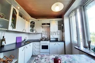 2-кімнатна квартира за адресою Яцкова М. Вул. (площа 54,5 м²) - фото 15 2-кімнатна квартира за адресою Яцкова М. Вул. (площа 54,5 м²) - Atlanta.ua - фото 15