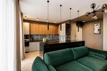 2-комнатная квартира по адресу ул. Генуэзская (площадь 63,3 м²) - imageAlt 13 2-комнатная квартира по адресу ул. Генуэзская (площадь 63,3 м²) - Atlanta.ua - imageAlt 13