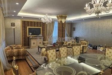 3-комнатная квартира по адресу ул. Уютная(Затишна) (площадь 200 м²) - imageAlt 28 3-комнатная квартира по адресу ул. Уютная(Затишна) (площадь 200 м²) - Atlanta.ua - imageAlt 28
