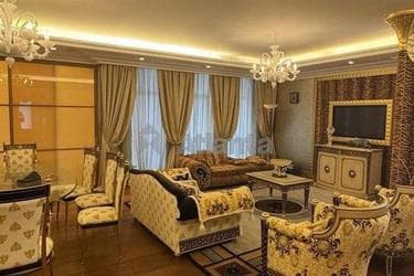3-комнатная квартира по адресу ул. Уютная(Затишна) (площадь 200 м²) - imageAlt 29 3-комнатная квартира по адресу ул. Уютная(Затишна) (площадь 200 м²) - Atlanta.ua - imageAlt 29