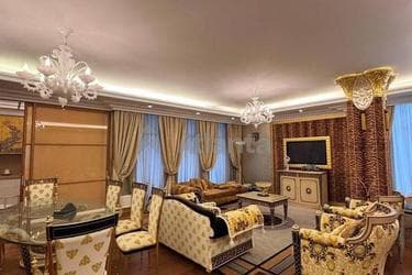 3-комнатная квартира по адресу ул. Уютная(Затишна) (площадь 200 м²) - фото 19 3-комнатная квартира по адресу ул. Уютная(Затишна) (площадь 200 м²) - Atlanta.ua - фото 19