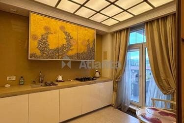 3-комнатная квартира по адресу ул. Уютная(Затишна) (площадь 200 м²) - фото 21 3-комнатная квартира по адресу ул. Уютная(Затишна) (площадь 200 м²) - Atlanta.ua - фото 21