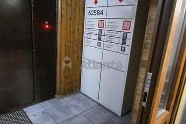1-комнатная квартира по адресу ул. Лукьяновская (площадь 34 м²) - imageAlt 15 1-комнатная квартира по адресу ул. Лукьяновская (площадь 34 м²) - Atlanta.ua - imageAlt 15