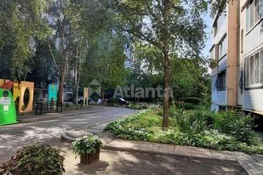 1-комнатная квартира по адресу ул. Лукьяновская (площадь 34 м²) - imageAlt 18 1-комнатная квартира по адресу ул. Лукьяновская (площадь 34 м²) - Atlanta.ua - imageAlt 18