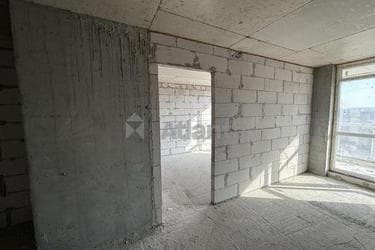 1-комнатная квартира по адресу ул. Рудненська (площадь 52,1 м²) - фото 21 1-комнатная квартира по адресу ул. Рудненська (площадь 52,1 м²) - Atlanta.ua - фото 21