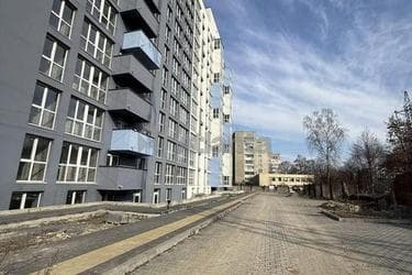 1-комнатная квартира по адресу ул. Рудненська (площадь 52,1 м²) - фото 30 1-комнатная квартира по адресу ул. Рудненська (площадь 52,1 м²) - Atlanta.ua - фото 30