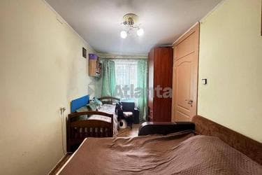 2-комнатная квартира по адресу Пасечная ул. (площадь 44,5 м²) - imageAlt 23 2-комнатная квартира по адресу Пасечная ул. (площадь 44,5 м²) - Atlanta.ua - imageAlt 23