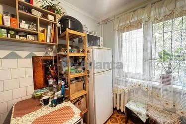 2-комнатная квартира по адресу Пасечная ул. (площадь 44,5 м²) - imageAlt 25 2-комнатная квартира по адресу Пасечная ул. (площадь 44,5 м²) - Atlanta.ua - imageAlt 25