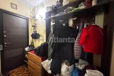 2-комнатная квартира по адресу Пасечная ул. (площадь 44,5 м²) - imageAlt 28 2-комнатная квартира по адресу Пасечная ул. (площадь 44,5 м²) - Atlanta.ua - imageAlt 28