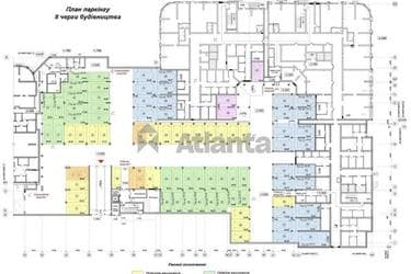 Коммерческая недвижимость по адресу ул. Франко Ивана (площадь 35 м²) - imageAlt 15 Коммерческая недвижимость по адресу ул. Франко Ивана (площадь 35 м²) - Atlanta.ua - imageAlt 15