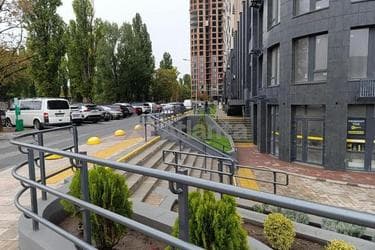 Коммерческая недвижимость по адресу ул. Франко Ивана (площадь 35 м²) - imageAlt 21 Коммерческая недвижимость по адресу ул. Франко Ивана (площадь 35 м²) - Atlanta.ua - imageAlt 21