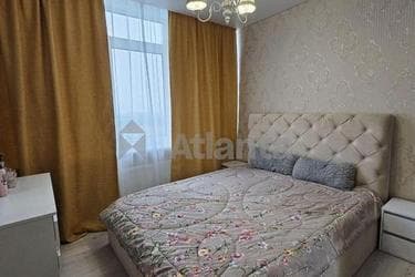 3-комнатная квартира по адресу ул. Жемчужная (площадь 60 м²) - фото 9 3-комнатная квартира по адресу ул. Жемчужная (площадь 60 м²) - Atlanta.ua - фото 9
